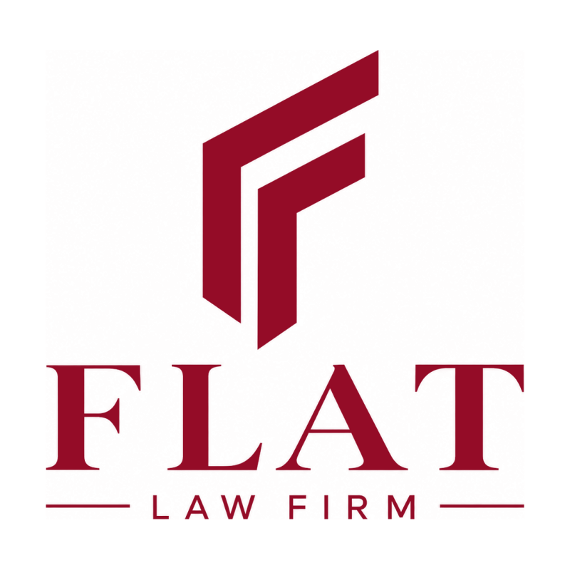 FLAT LAW FIRM