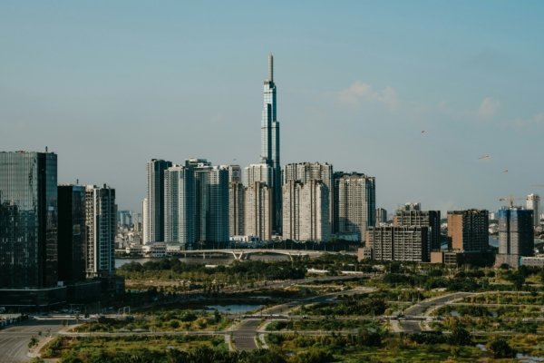 Điều khoản trọng tài cho hợp đồng Việt - Trung