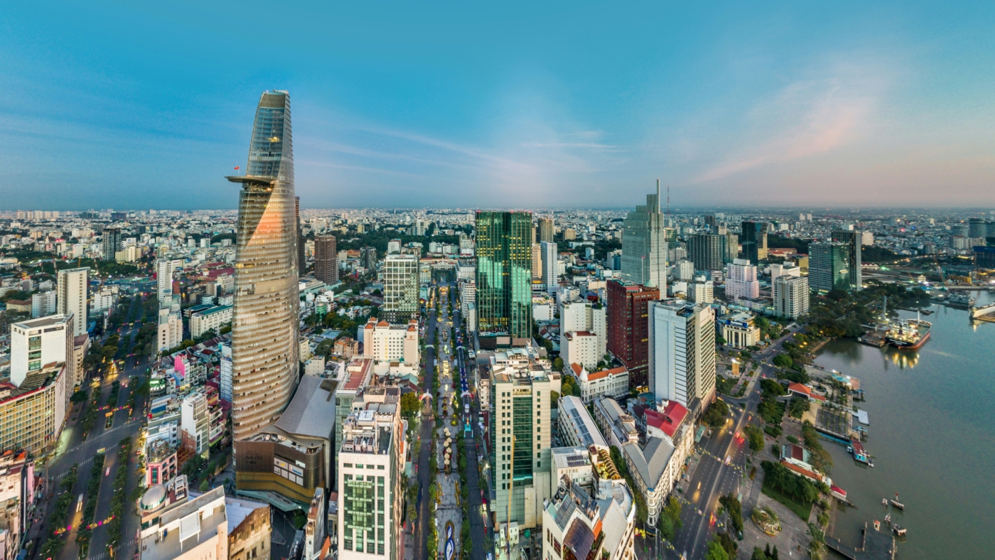 Tư vấn đăng ký doanh nghiệp và xin ERC cho doanh nghiệp Trung Quốc và doanh nghiệp FDI tại Việt Nam
