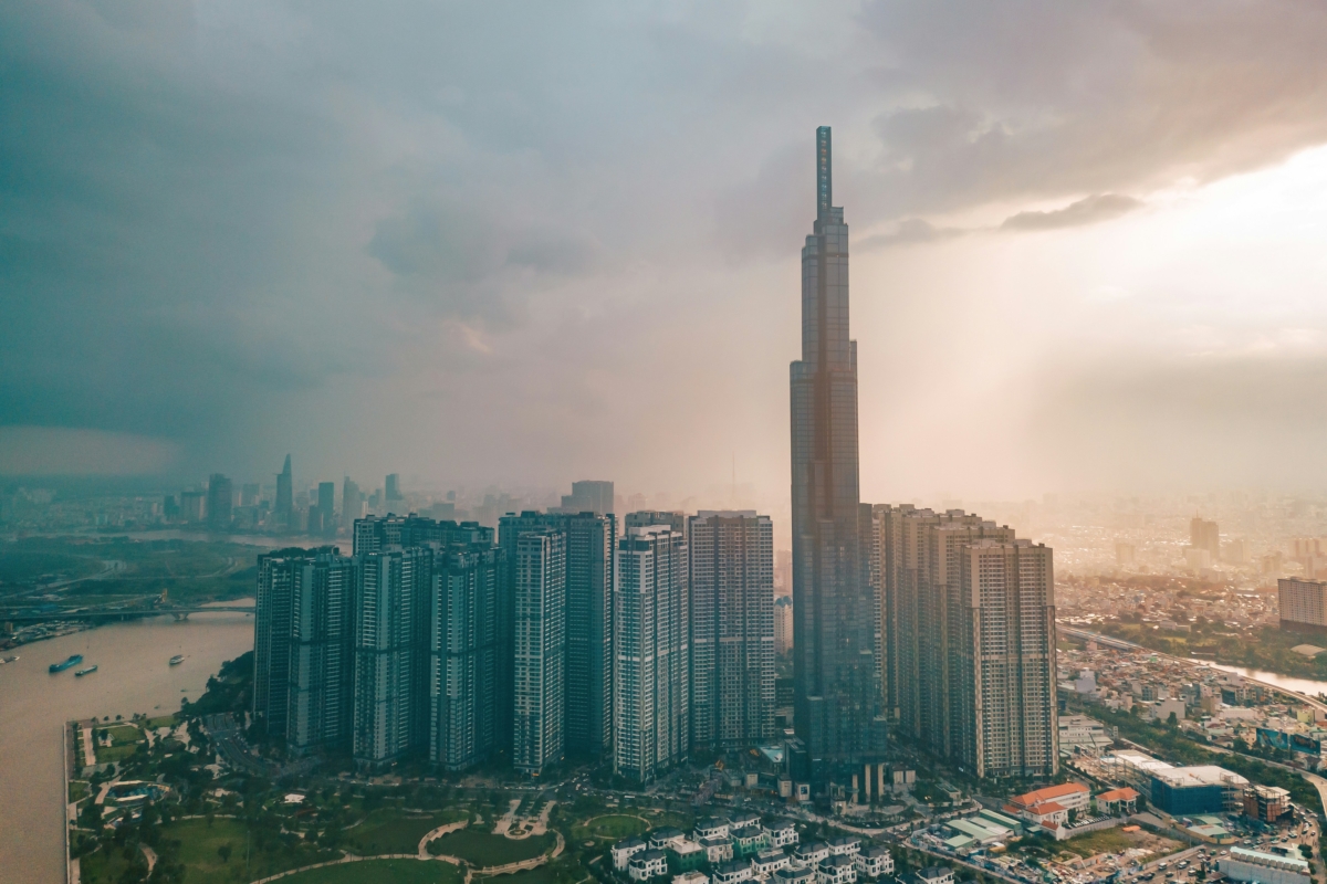 Tư vấn M&A tại Việt Nam cho nhà đầu tư Trung Quốc và nhà đầu tư nước ngoài