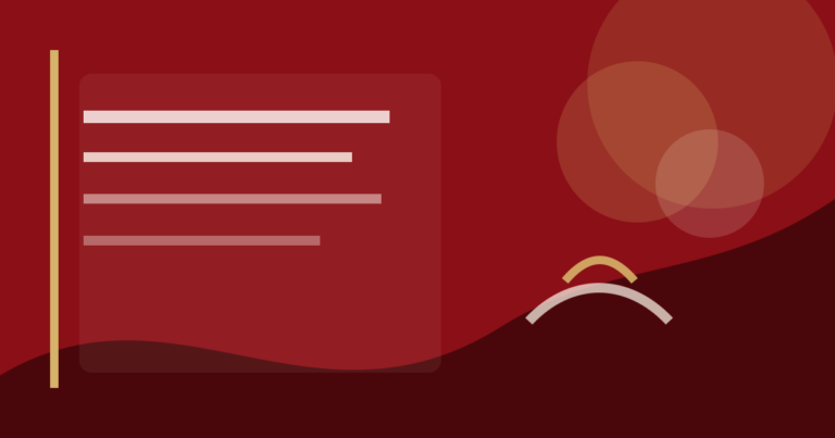 Legal visual for private clients and families