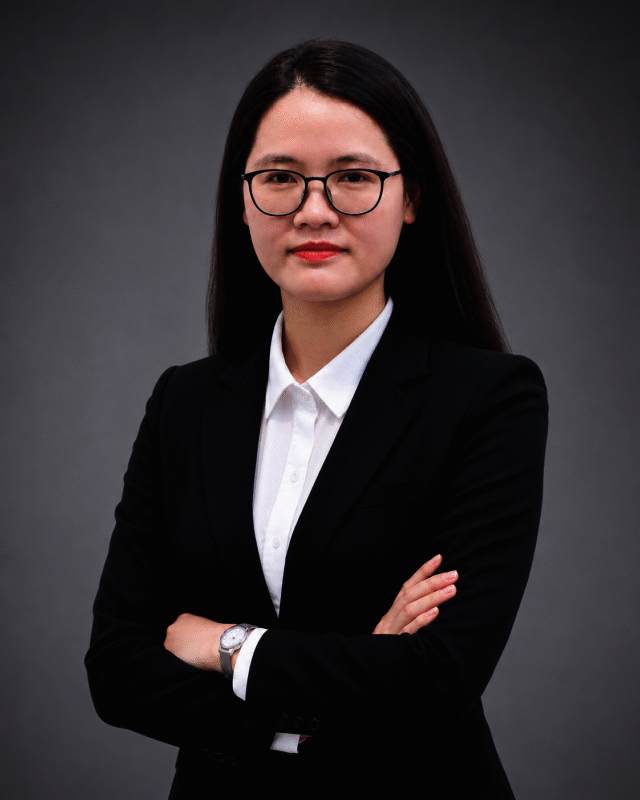 Bui Thi Loan — Senior Associate · Foreign Investment & International Trade