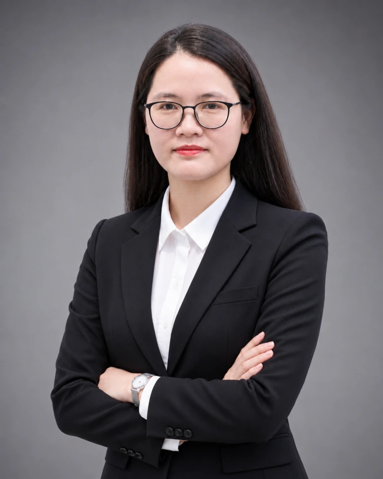 Bùi Thị Loan — Luật sư Cộng sự cấp cao · Đầu tư nước ngoài và Thương mại quốc tế