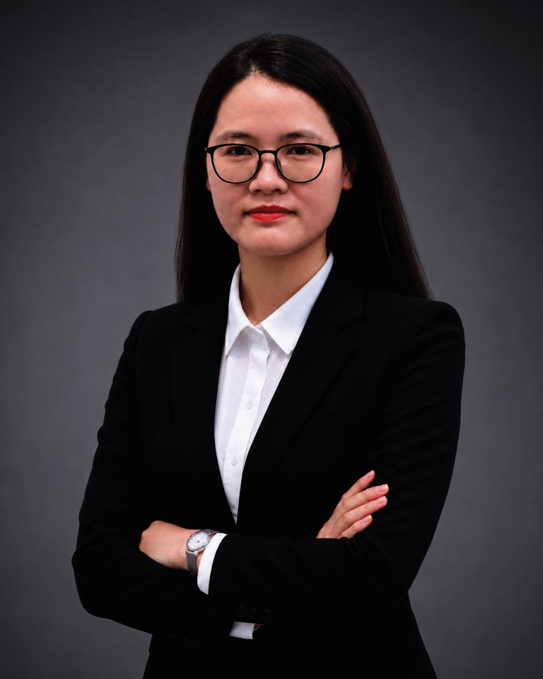 Bui Thi Loan — Senior Associate · Foreign Investment & International Trade