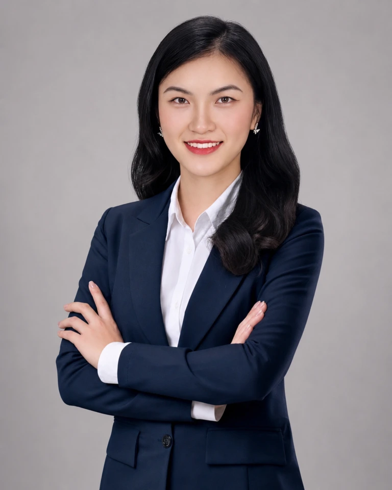 Nguyễn Nhi Kiều — Luật sư Cộng sự cấp cao · Doanh nghiệp và Thị trường vốn