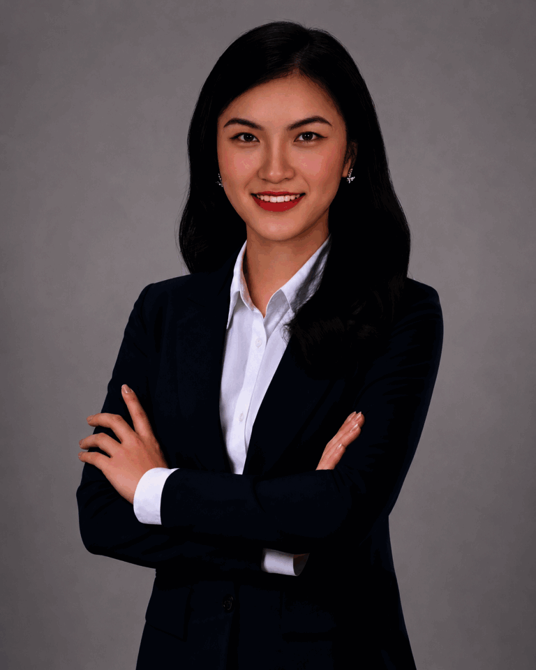 Nguyen Nhi Kieu — Senior Associate · Corporate & Capital Markets