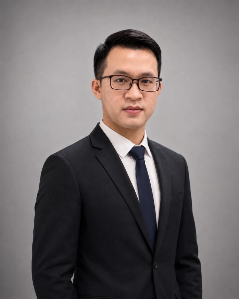 Nguyễn Văn Linh — Phó Giám đốc – Luật sư Thành viên