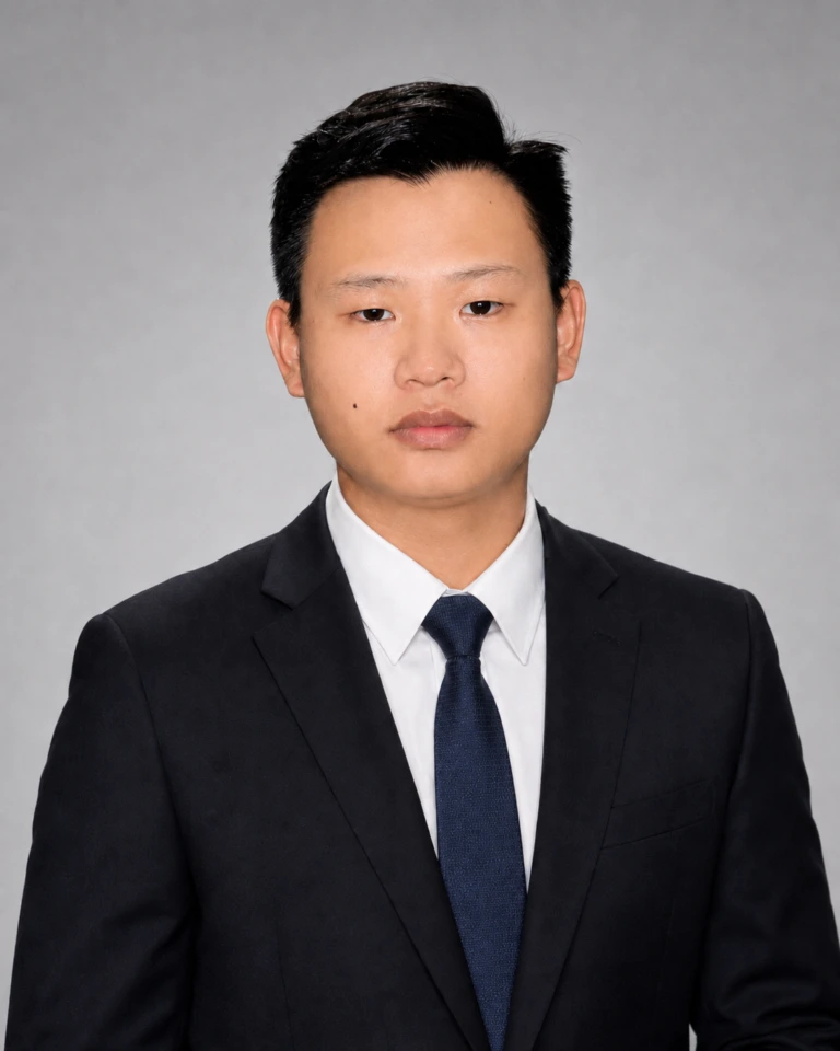 Phạm Minh Châu — Chuyên viên pháp lý · Doanh nghiệp, Đầu tư và Cấp phép