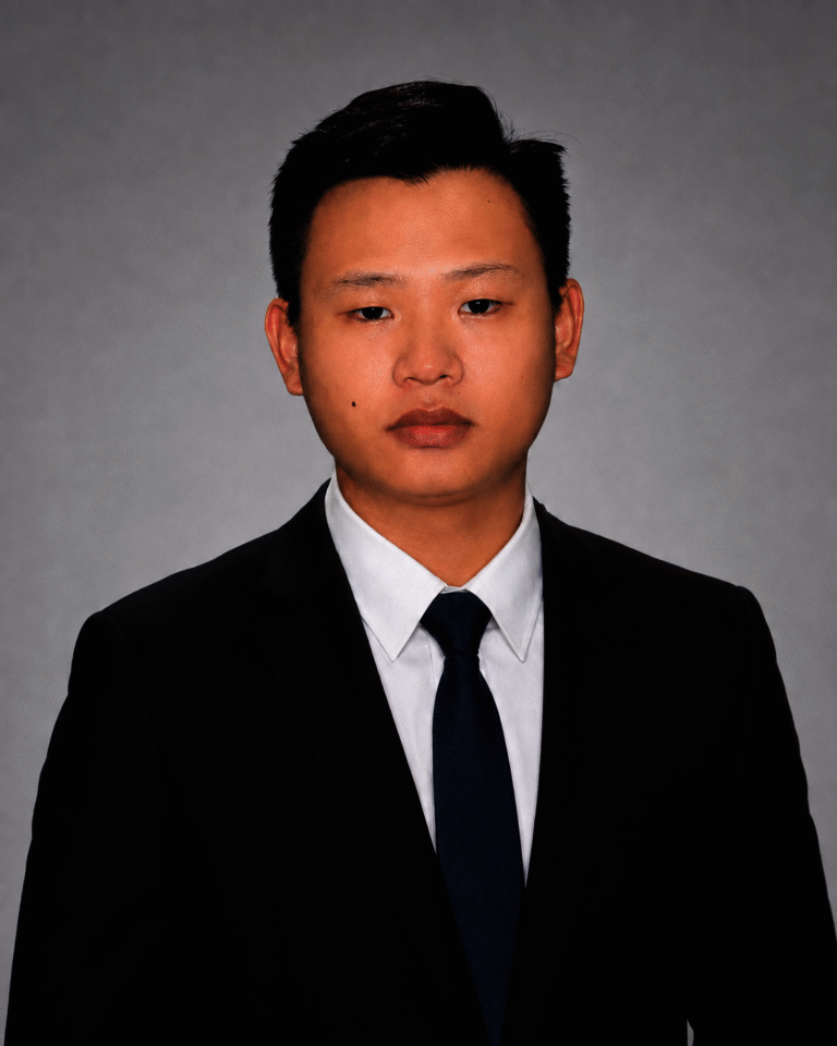 Pham Minh Chau — Legal Specialist · Corporate, Investment & Licensing