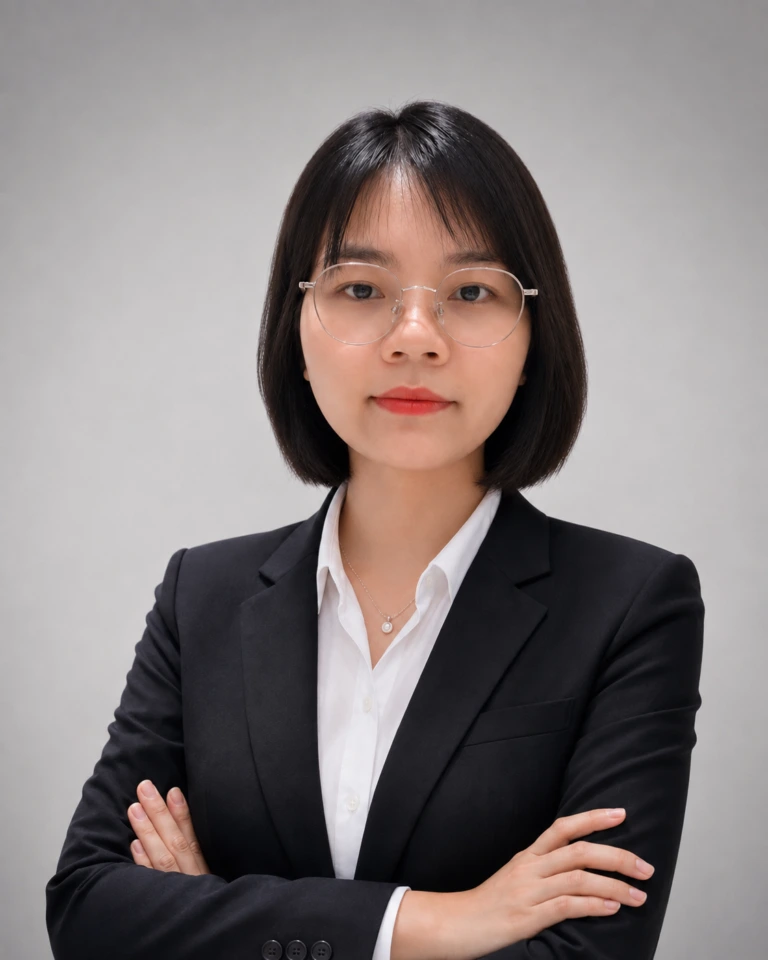 Phan Thúy Cẩm — Kế toán trưởng · Phối hợp kế toán, thuế và tuân thủ tài chính