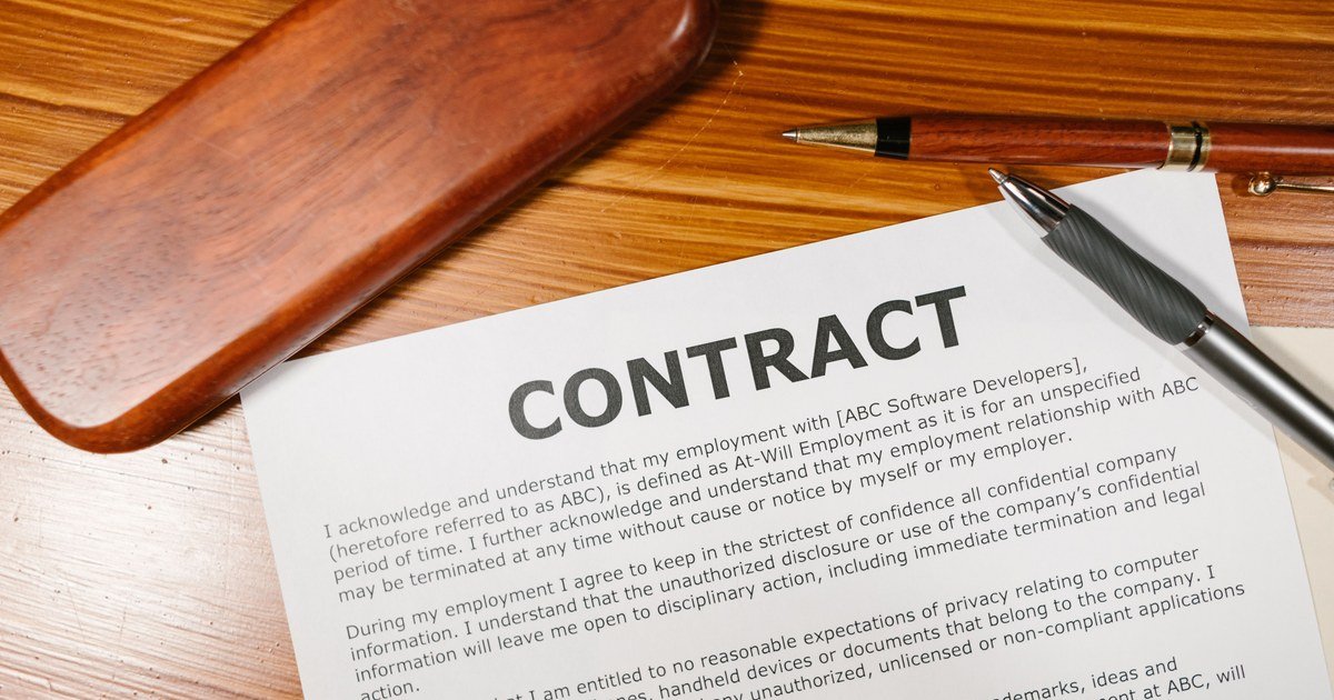 Framework Contract Purchase Order Conflict Precedence Guide 1 Hồ sơ hợp đồng khung và đơn hàng có điều khoản mâu thuẫn