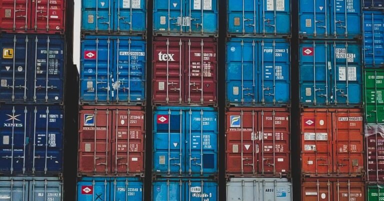 Minh họa 8 điều khoản bắt buộc trong hợp đồng logistics, kho vận của doanh nghiệp FDI