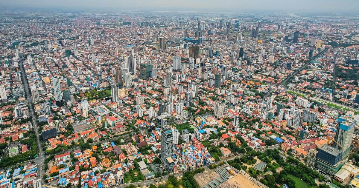 Minh họa checklist chuyển mục đích sử dụng đất cho nhà đầu tư FDI tại Việt Nam
