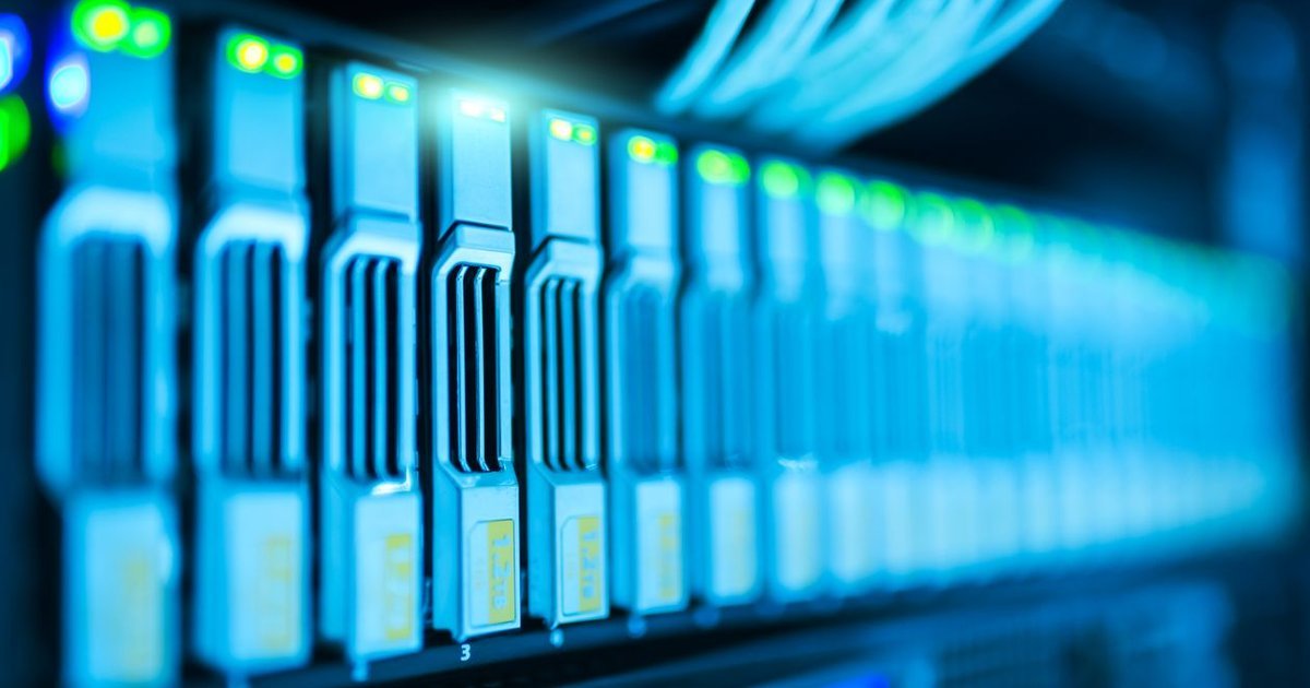 Cẩm nang pháp lý ngành công nghệ, trung tâm dữ liệu (data center)