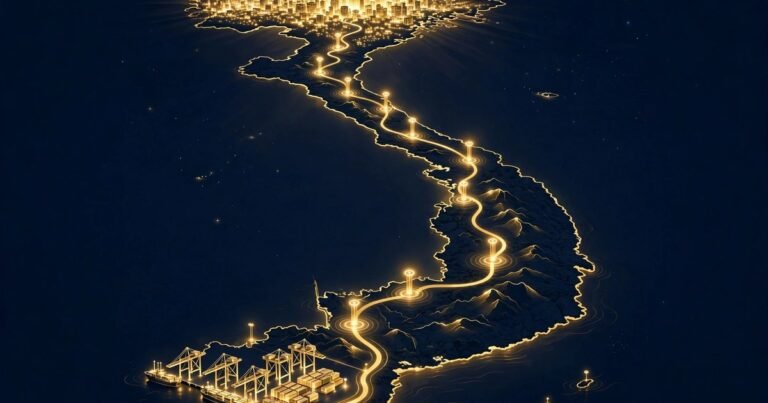 Vietnam Investment Guide for Foreign Investors: Legal Roadmap From Market Entry to Operation