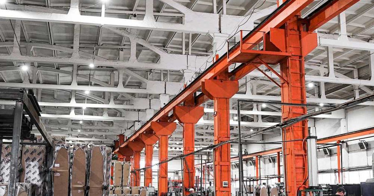 Di dời nhà máy từ Trung Quốc sang Việt Nam
