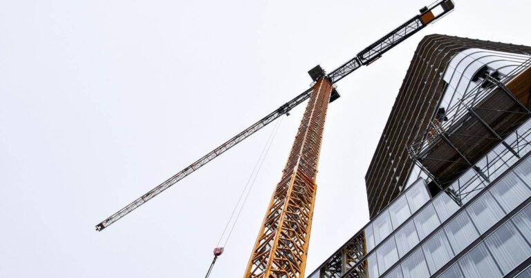 Giấy phép xây dựng cho dự án tại Việt Nam
