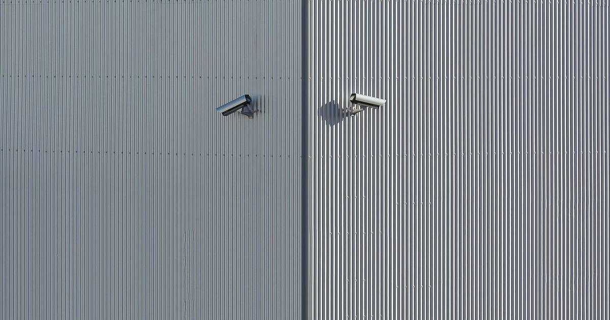 Camera, dữ liệu sinh trắc học và rủi ro tuân thủ