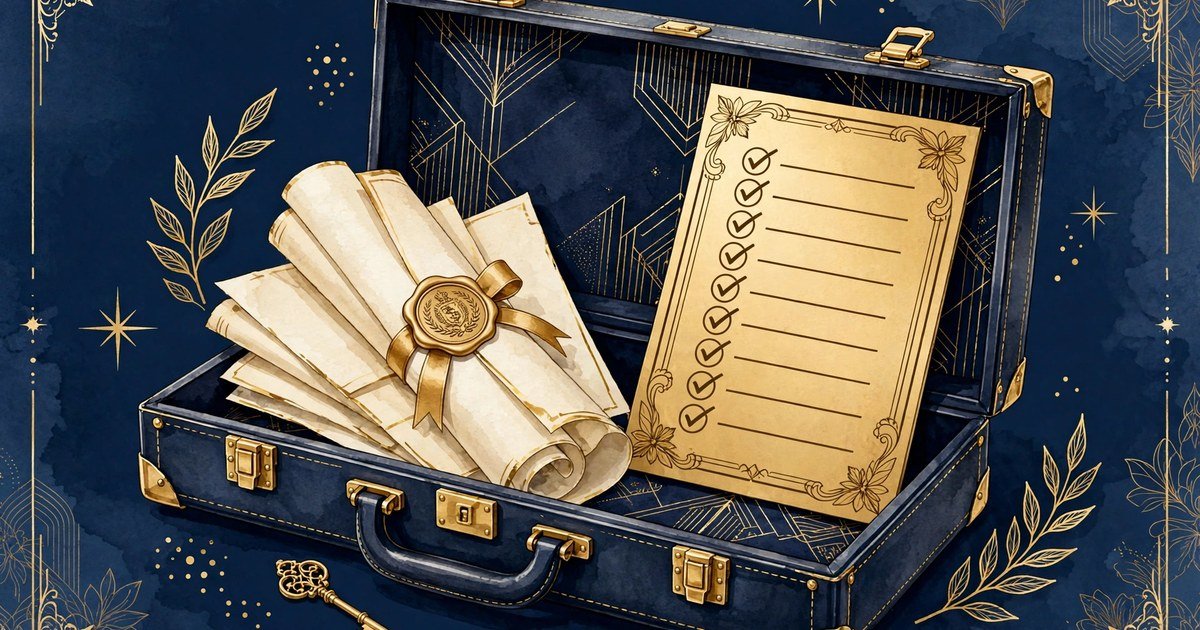 Legal Checklist for High-Value Private Clients in Vietnam