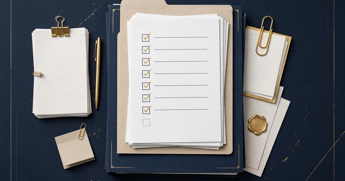 Corporate Registration Change Dossier Checklist in Vietnam