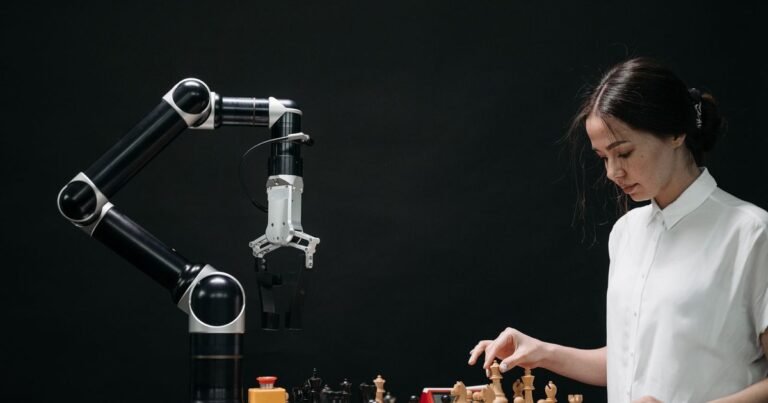 Contracts and Risk Governance When Using AI