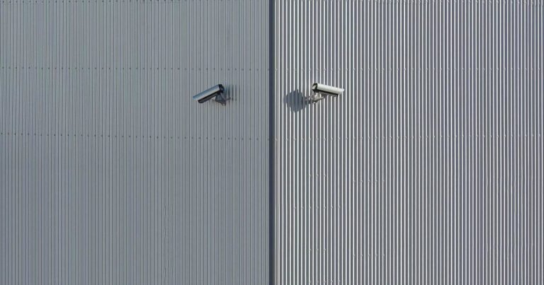 Cameras, Biometric Data and Compliance Risks