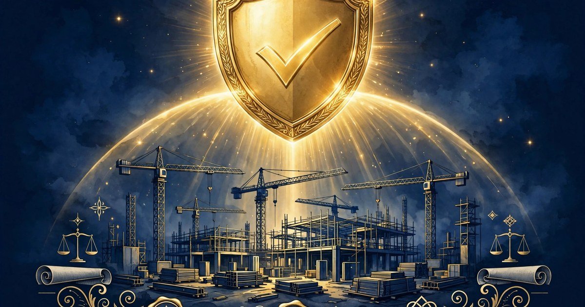 越南建设合同中的保修条款