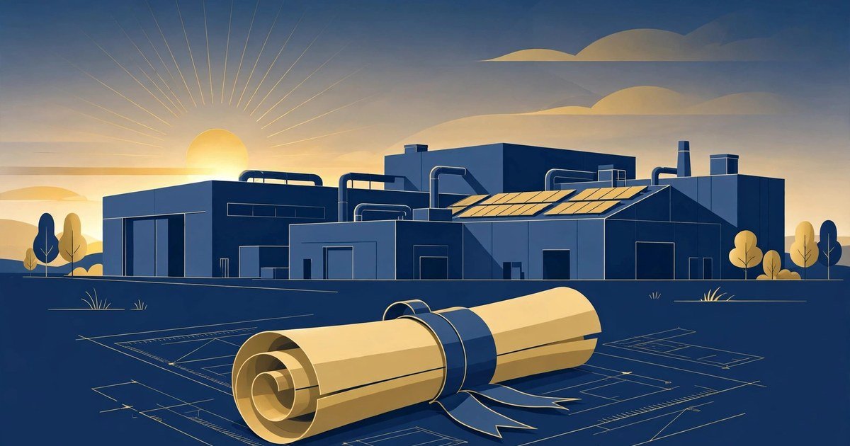 Custom Factory Construction Contracts in Vietnam