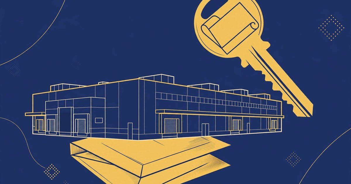 Warehouse Lease Contracts in Vietnam