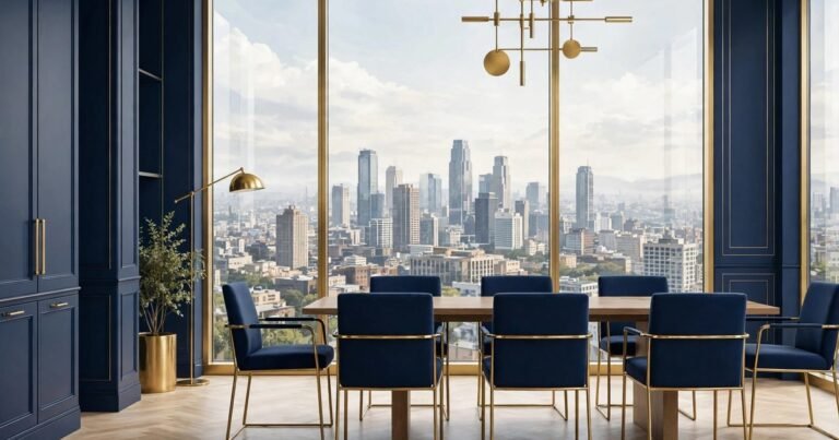 Office Lease Contracts for FDI Companies