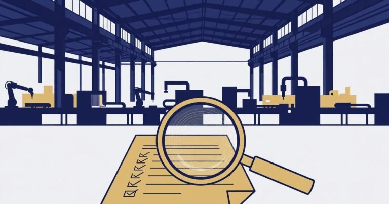 Factory Lease Contract Review in Vietnam