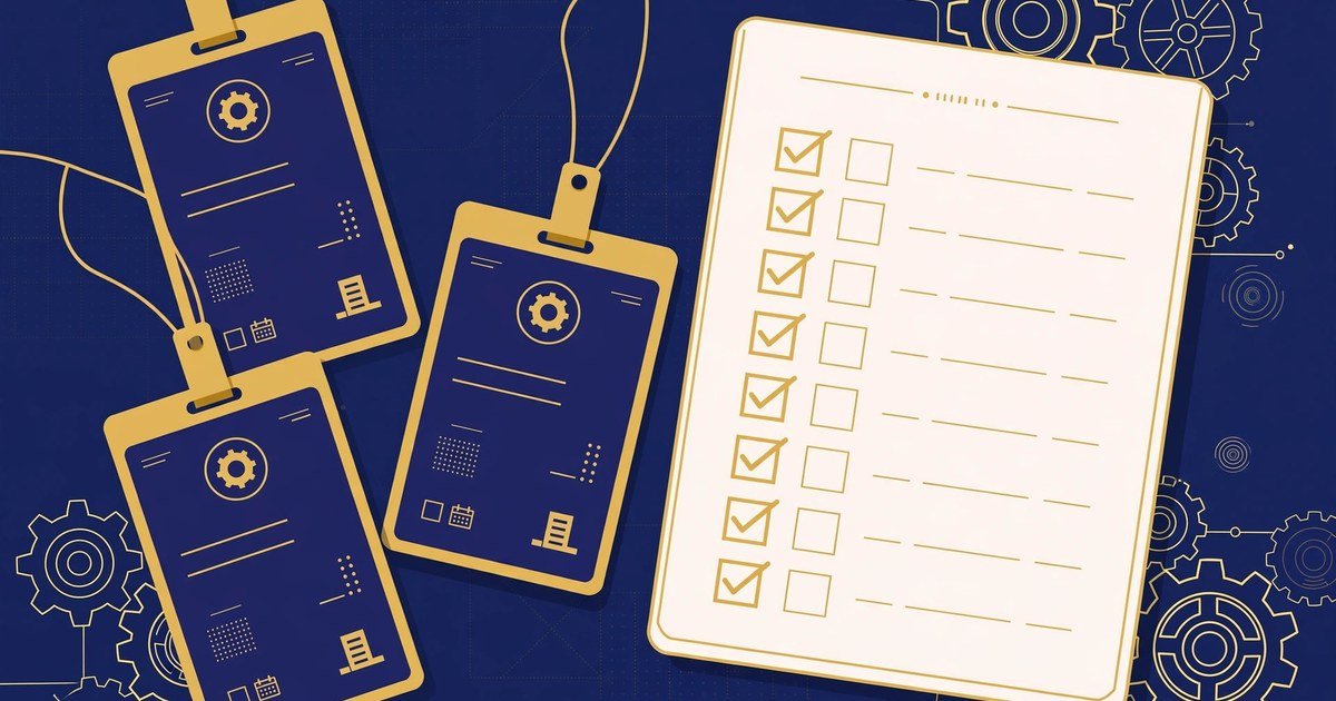 Labor Review Checklist for Companies in Vietnam