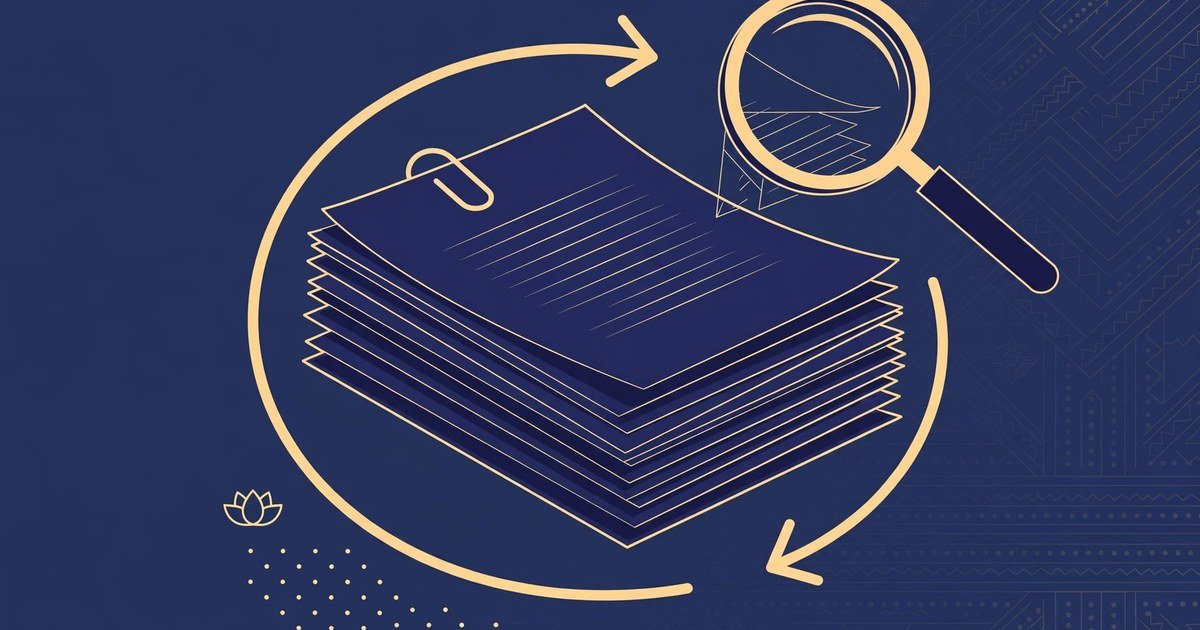 Periodic Customer Contract Review in Vietnam