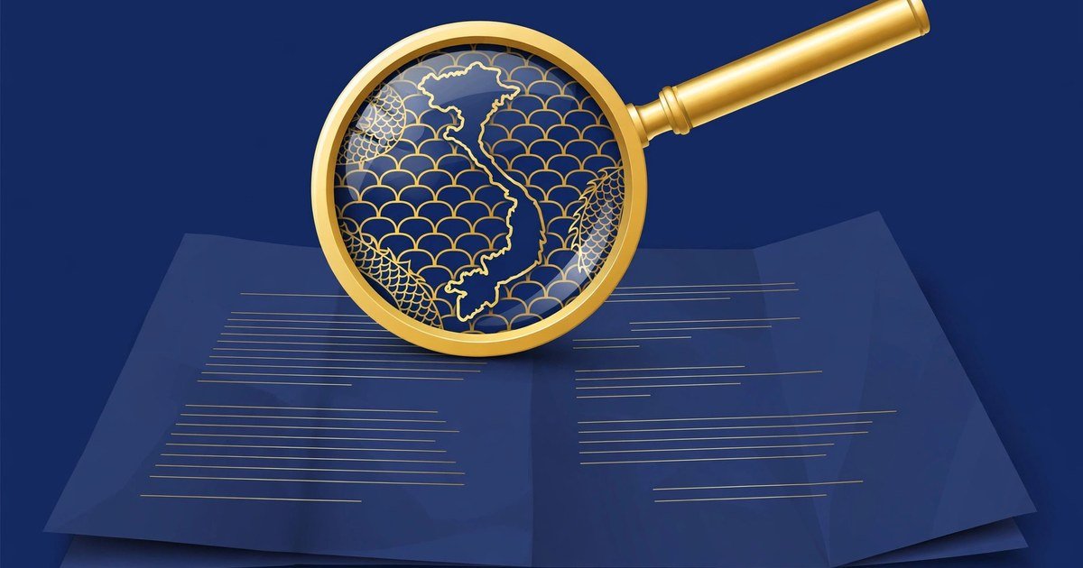 越南商业合同指南:合同审查在越南 1 Contract Review for Chinese Investors in Vietnam