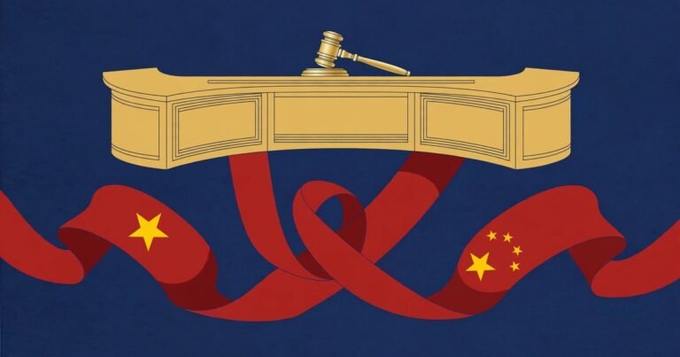 Arbitration Clauses for Vietnam-china Contracts