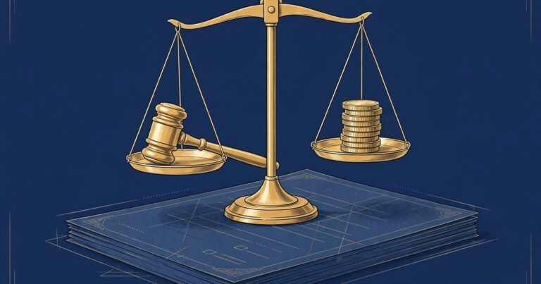 Contractual Penalties and Damages in Commercial Contracts in Vietnam