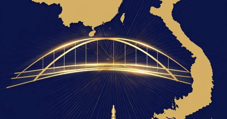 Governing Law in Vietnam-china Contracts