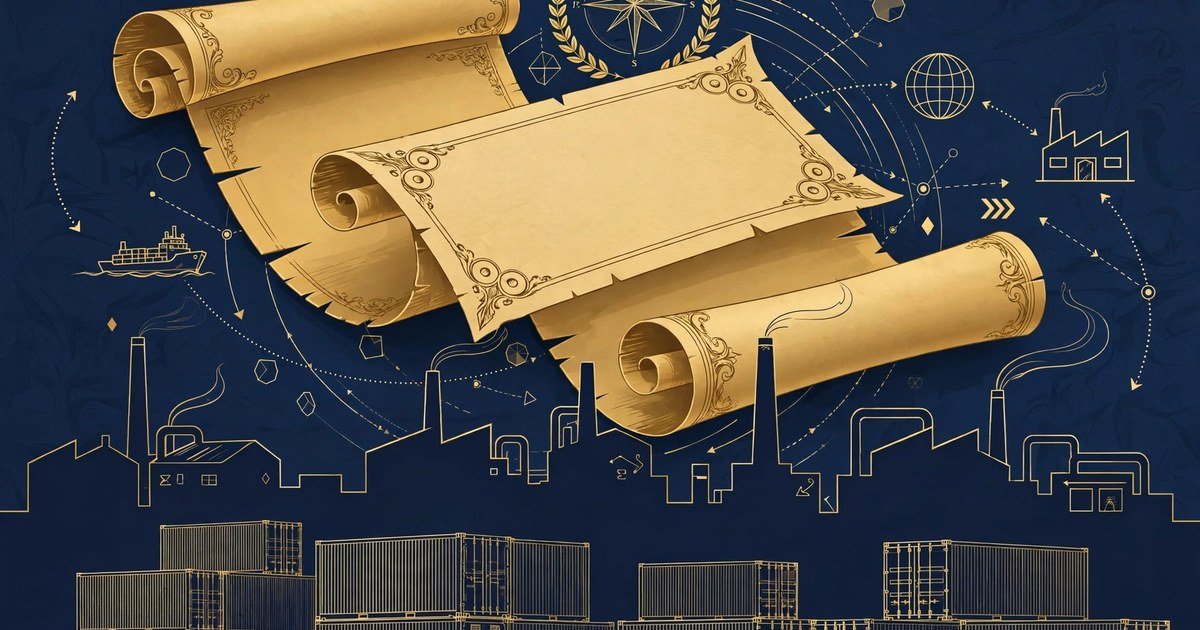 Vietnam-china Processing and Purchase Contracts