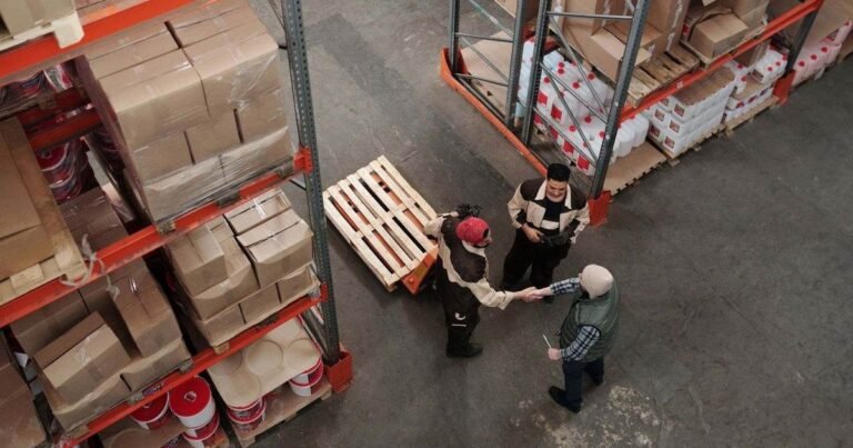 Terminating Factory Leases and Handover in Vietnam