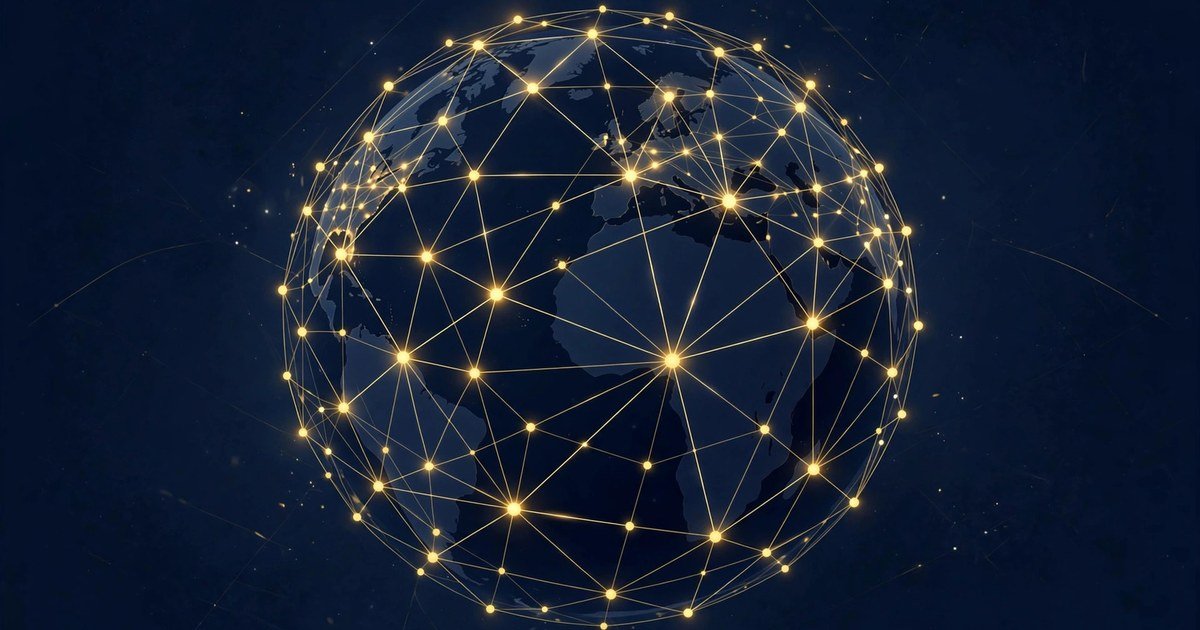 FLAT LAW FIRM Cooperation Network