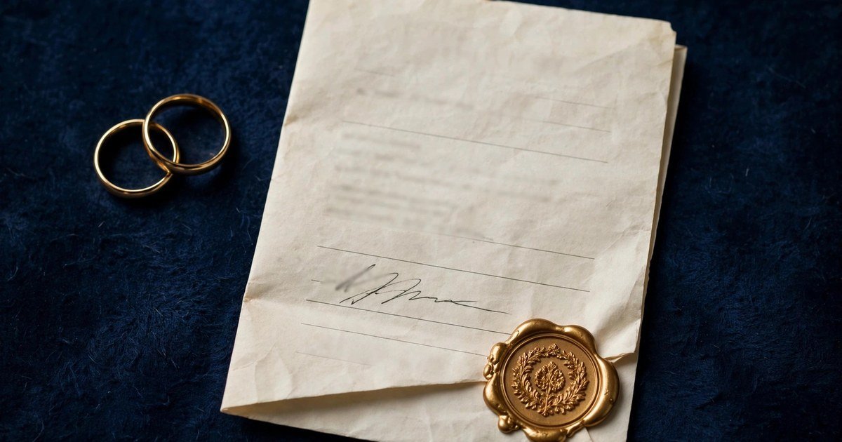 Separate Property Agreements Between Spouses in Vietnam