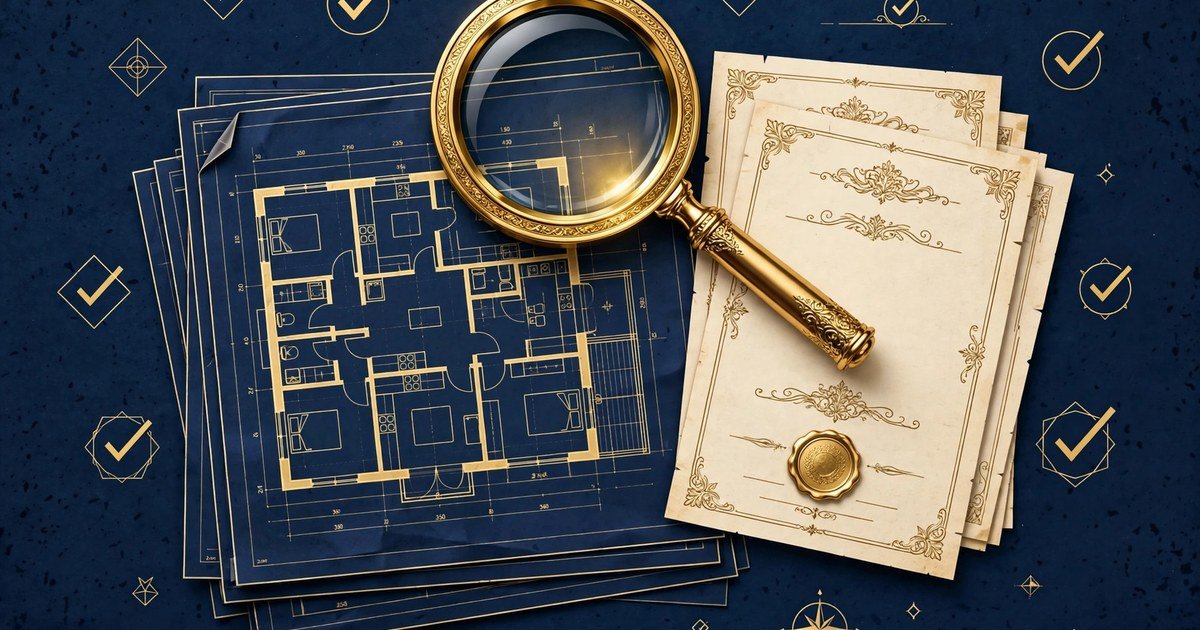 Legal Due Diligence Before Buying Real Estate in Vietnam
