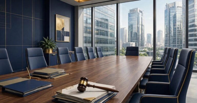 FLAT Law Firm