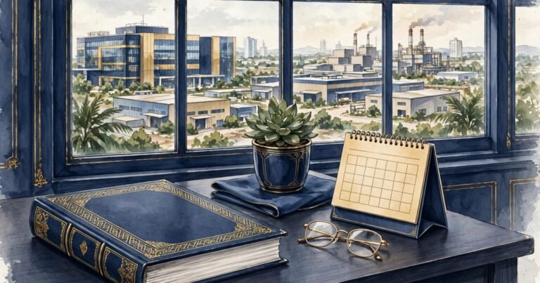 FLAT Law Firm