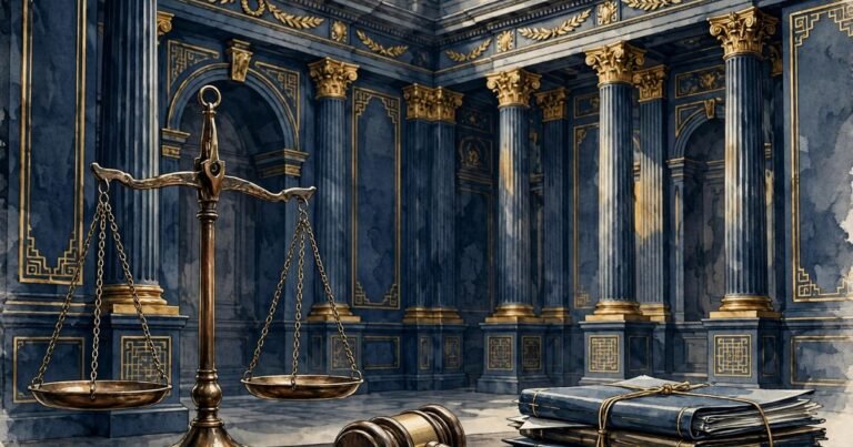 FLAT Law Firm