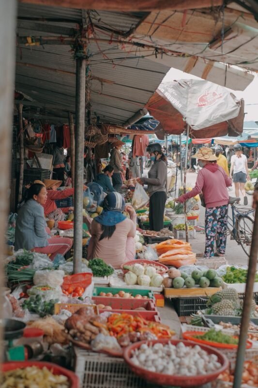 Foreign Investors Acquiring Controlling Stakes in Vietnamese