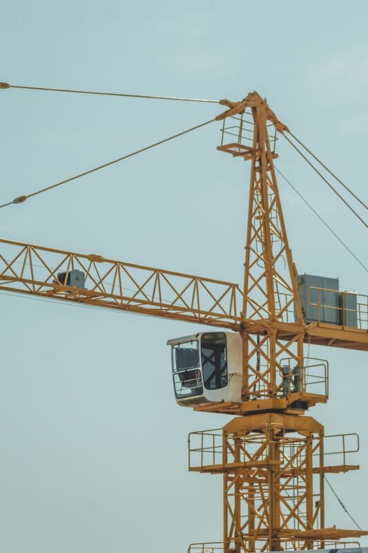 Construction permits 2026: which cases are exempt under the new Law? 1 Construction permits 2026: which cases are exempt under the