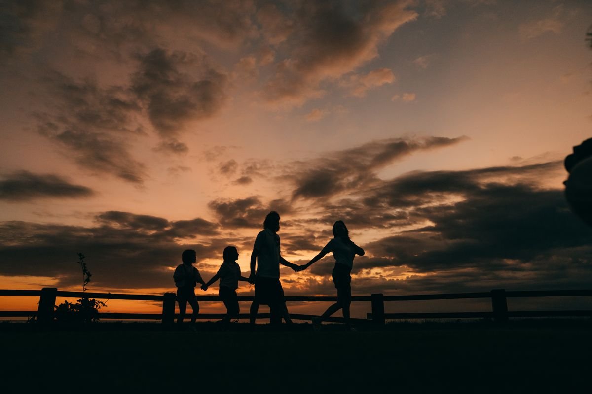 Statutory heirs: priority order of first, second and third h