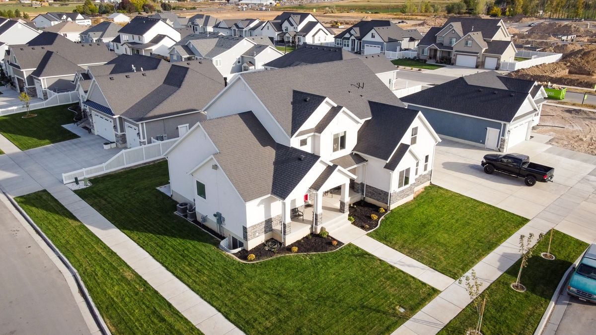Converting agricultural land to residential land: conditions