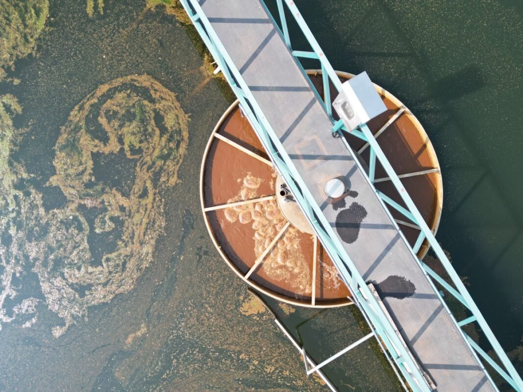 Environmental protection fees for industrial wastewater: new